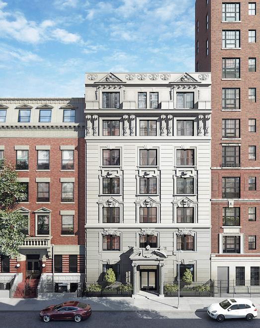 Greystone Development Secures $42M in Construction Financing to ...