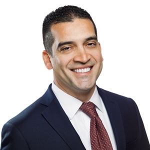 Anthony Alicea to Boost Portfolio Lending at Greystone - Greystone