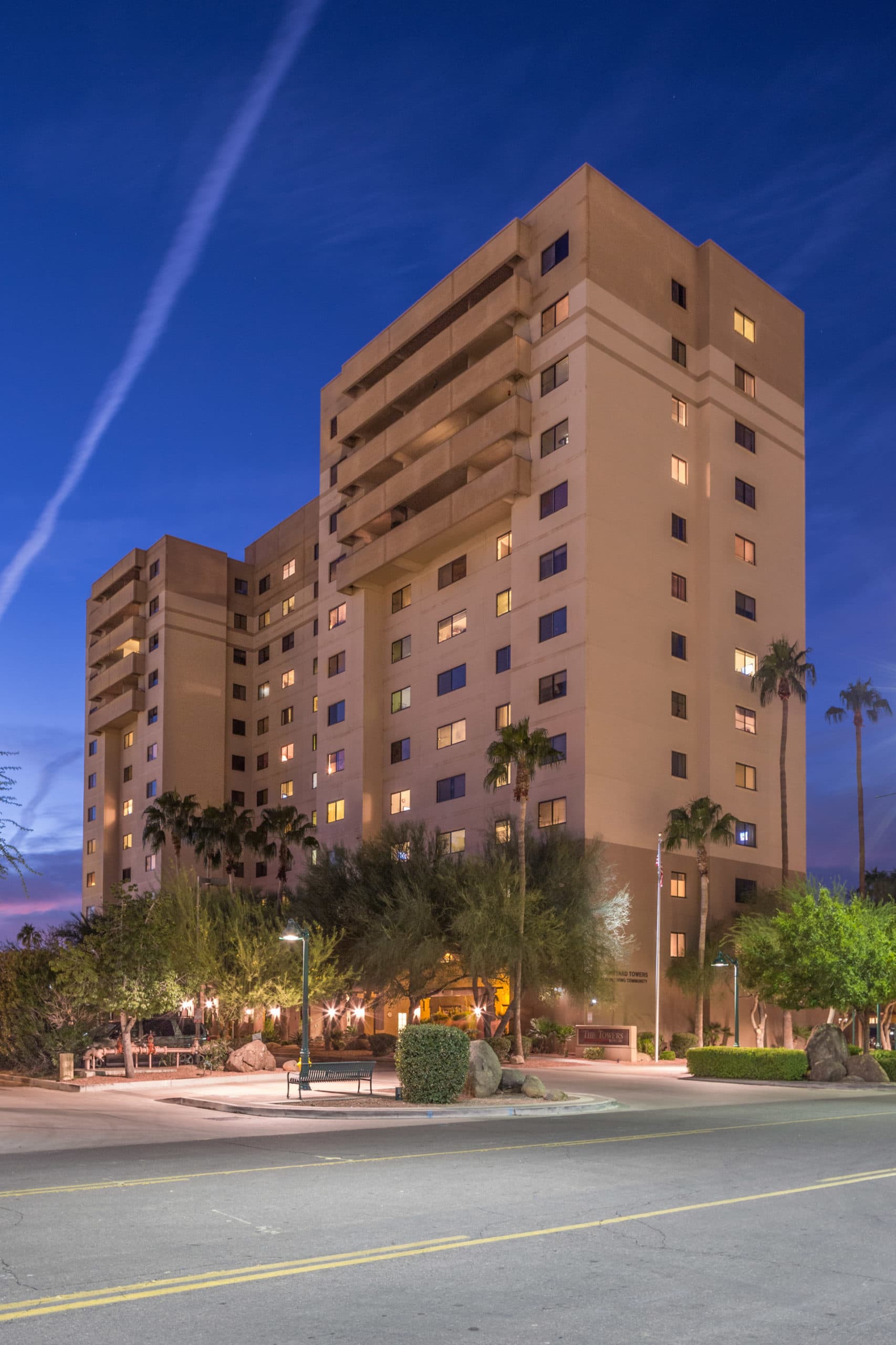 Greystone Real Estate Advisors Closes M Sale of 175-unit Mesa, AZ 