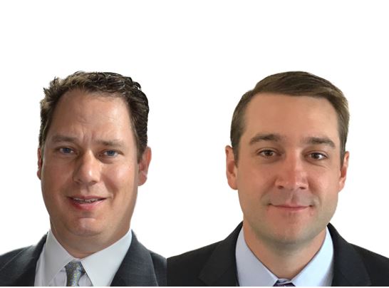 Greystone Adds Two Managing Directors to CMBS Team - Greystone