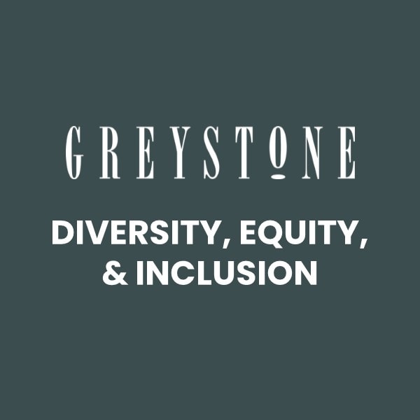 Diversity, Equity, & Inclusion - Greystone